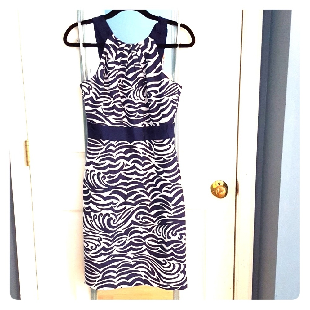 Antonio Milani Knee length dress